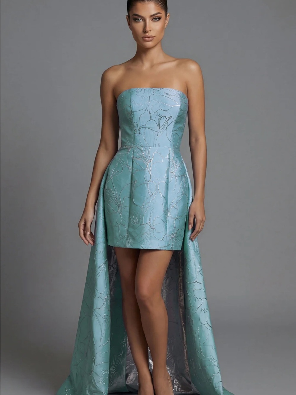 Jovani Dress